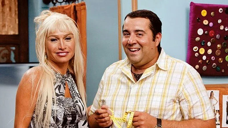 Demet Akbağ’dan Bursalı ünlü isme Icardi benzetmesi