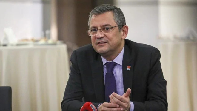 Özgür Özel’den Erdal Beşikçioğlu açıklaması