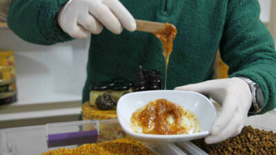 Kış soğuklarına karşı öneri!