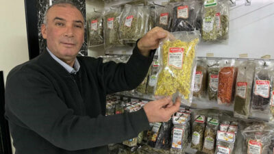 Yoğun talep! Grip, soğuk algınlığı ve bronşit hastalıklarına…