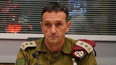 İsrail, Gazze’de saldırıların devamı için gerekli planları onayladı