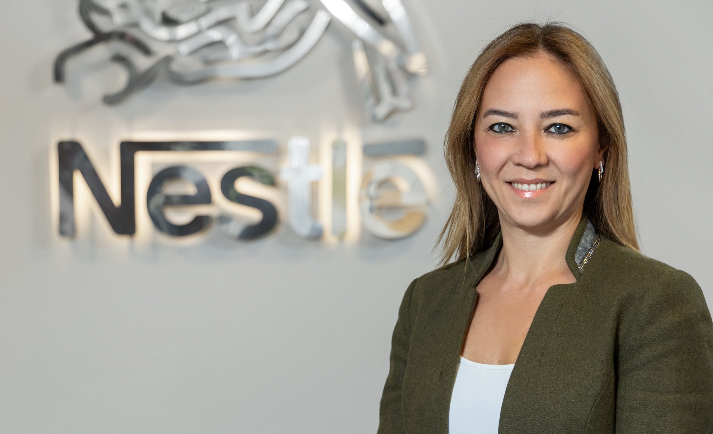 Nestlé’de üst düzey atama