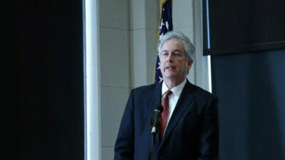 CIA direktöründen çarpıcı açıklama: ‘Ortadoğu patlamaya hazır’