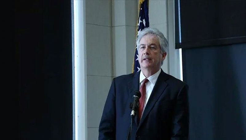 CIA direktöründen çarpıcı açıklama: ‘Ortadoğu patlamaya hazır’