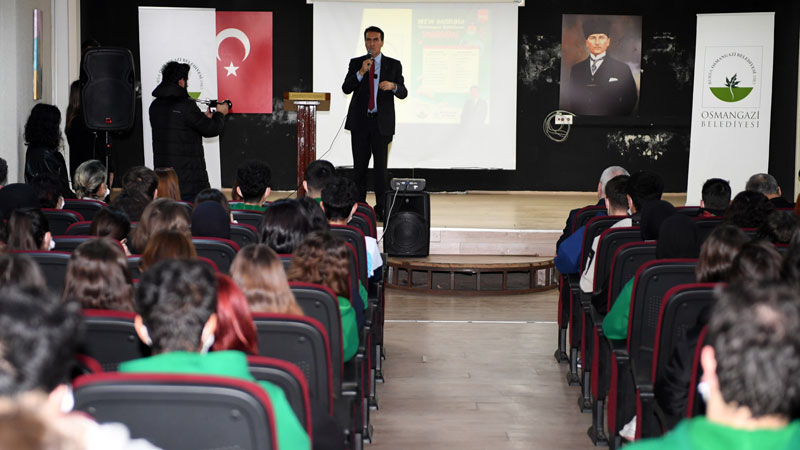 Üniversite adaylarına Başkan Dündar’dan ‘dijital’ eğitim desteği