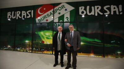 Bursaspor sandığa gidiyor! Yeni başkan kim olacak?