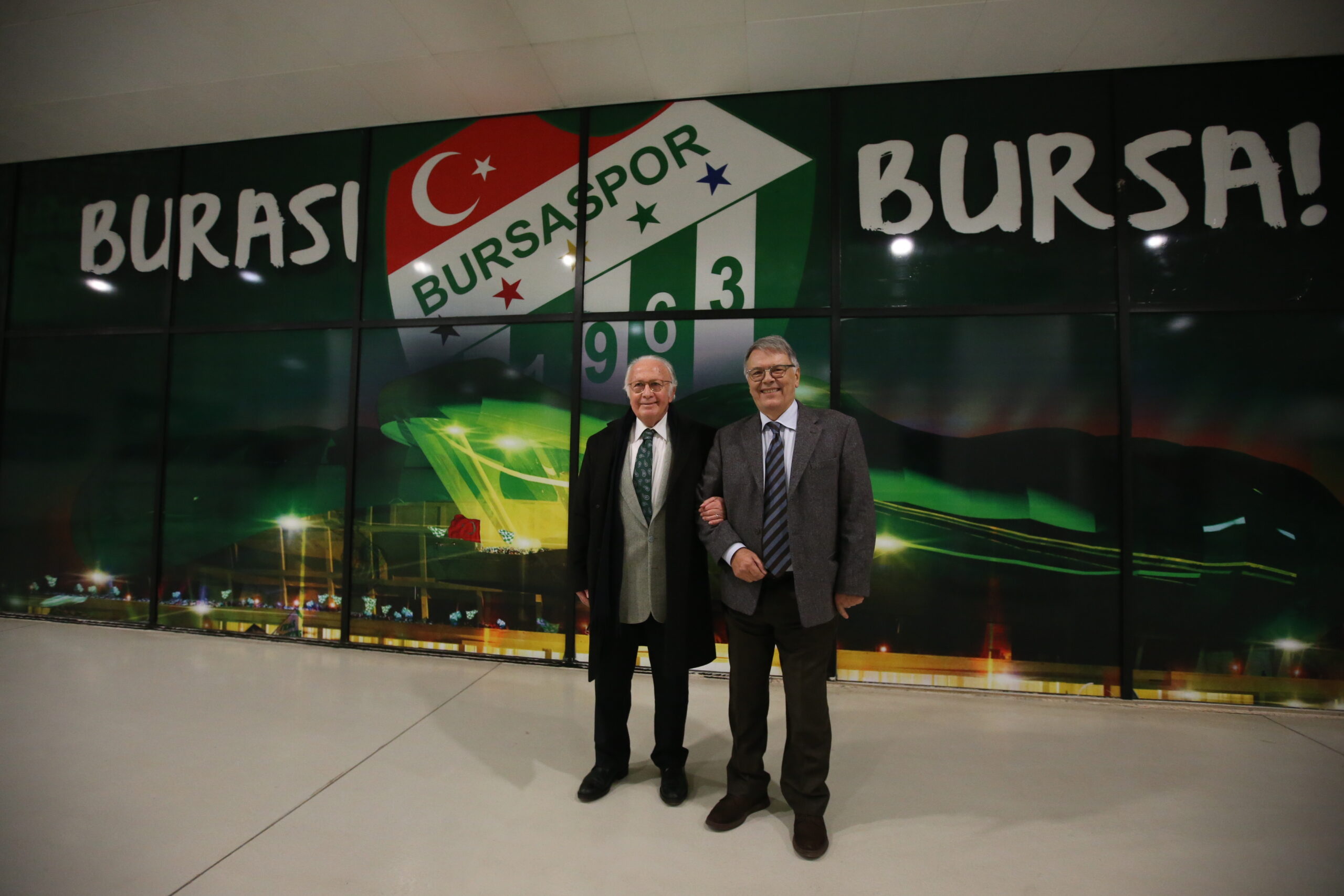 Bursaspor sandığa gidiyor! Yeni başkan kim olacak?