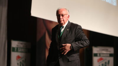 Bursaspor’un yeni başkanı belli oldu!