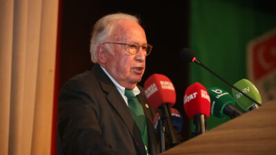 Bursaspor’da devir teslim günü