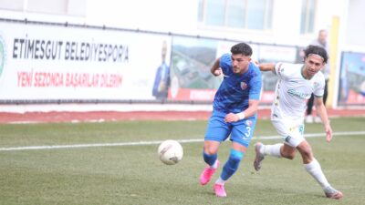 Bursaspor’a bir darbe de Ankara’dan!