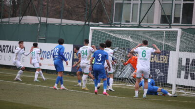 Bıursaspor’un ligde kalması için ihtimal var mı?