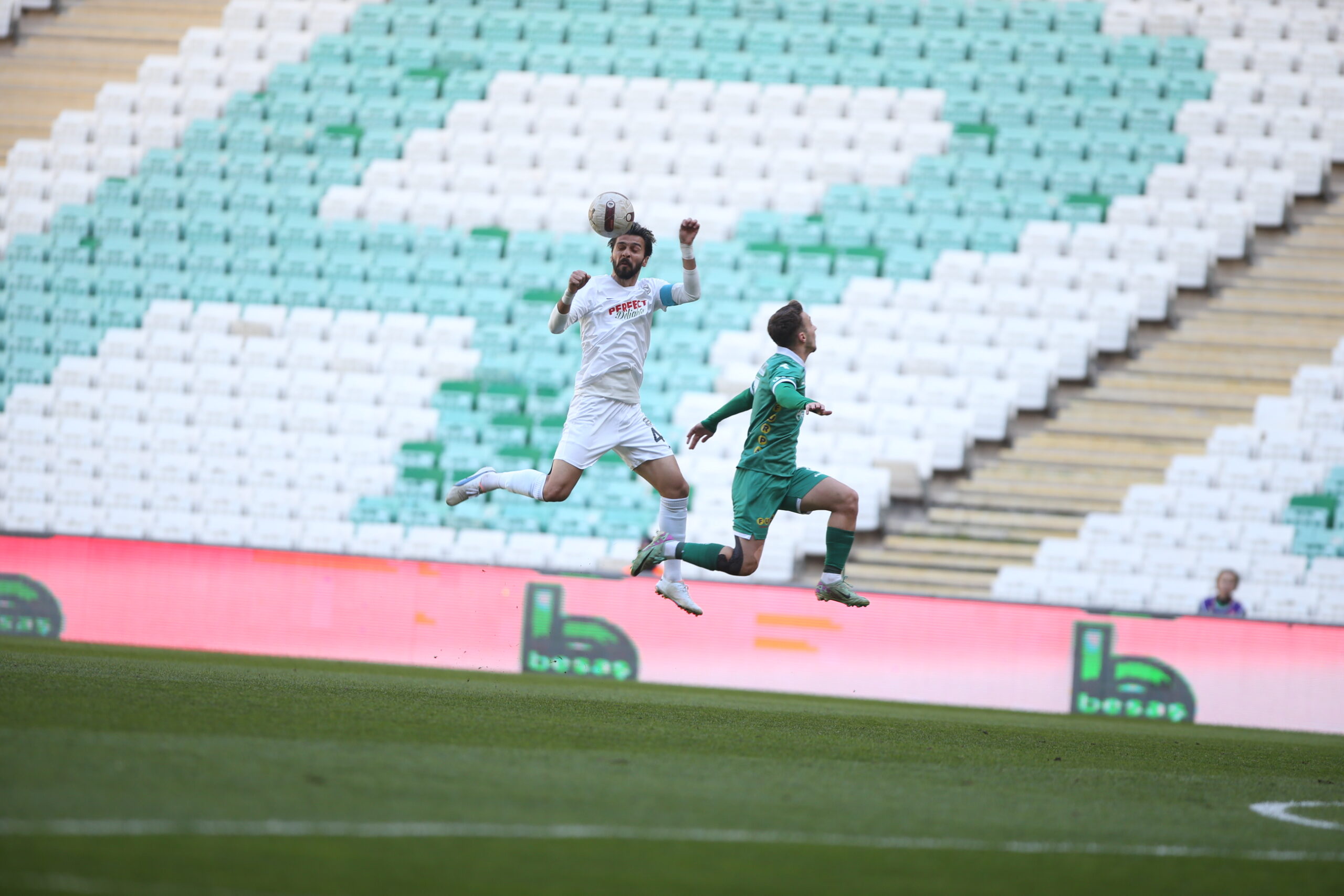 Bursaspor istedi ama yine olmadı! 6 maç aradan sonra bir ilk…