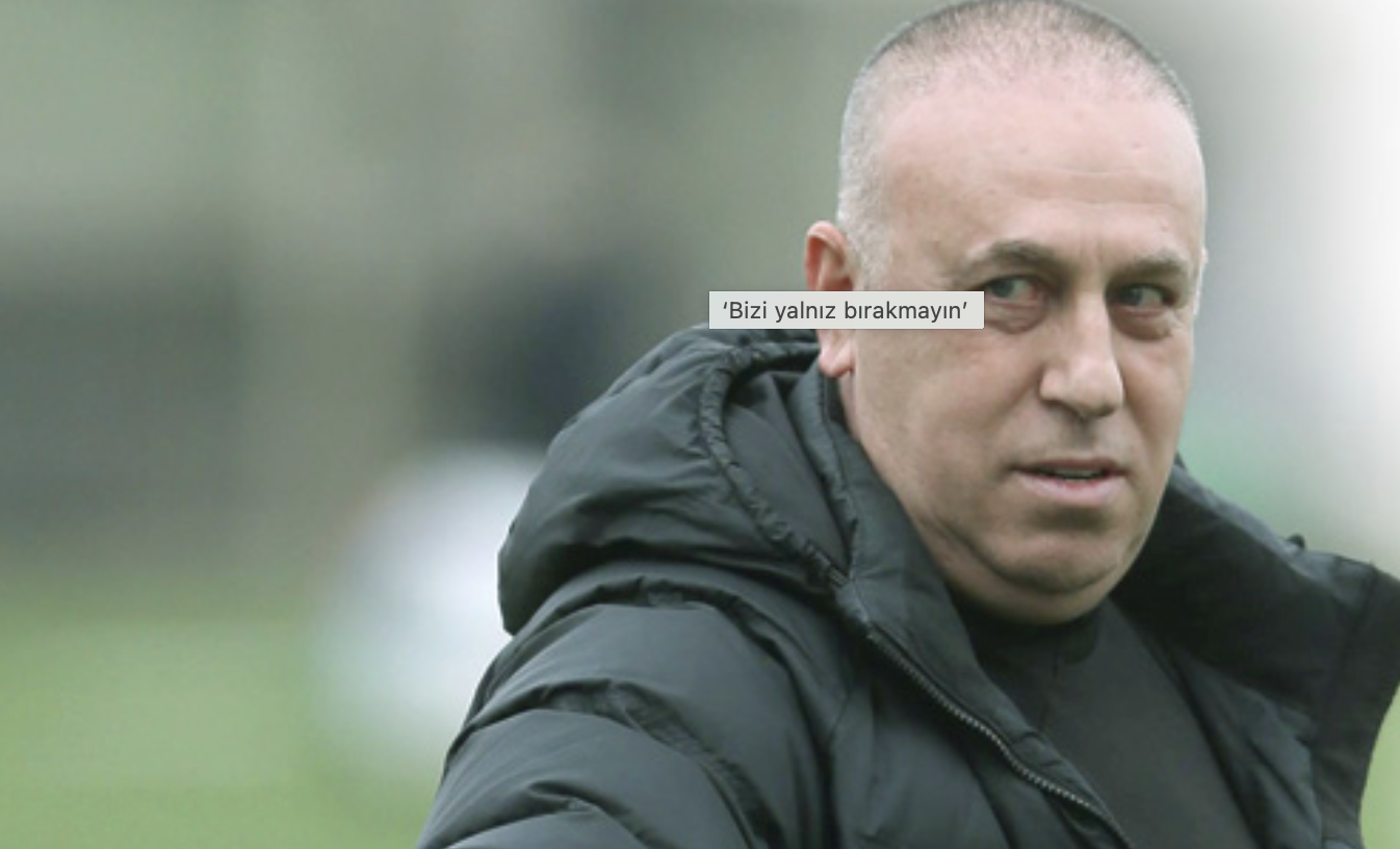 Bursaspor için ‘Diriliş’ yapılanması