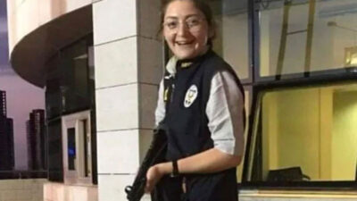 Afrika görevinde sıtmaya yakalanan polisten acı haber!