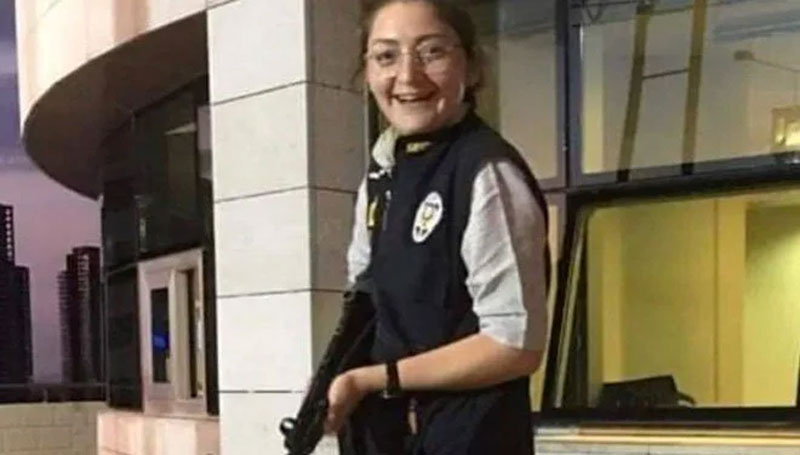 Afrika görevinde sıtmaya yakalanan polisten acı haber!