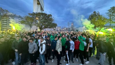 Bursaspor için ayağa kalkma zamanı!