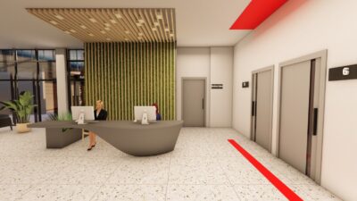 Mudanya’ya yeni ‘Dernekler Yerleşkesi’