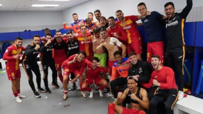 Enes’li Getafe tek golle kazandı