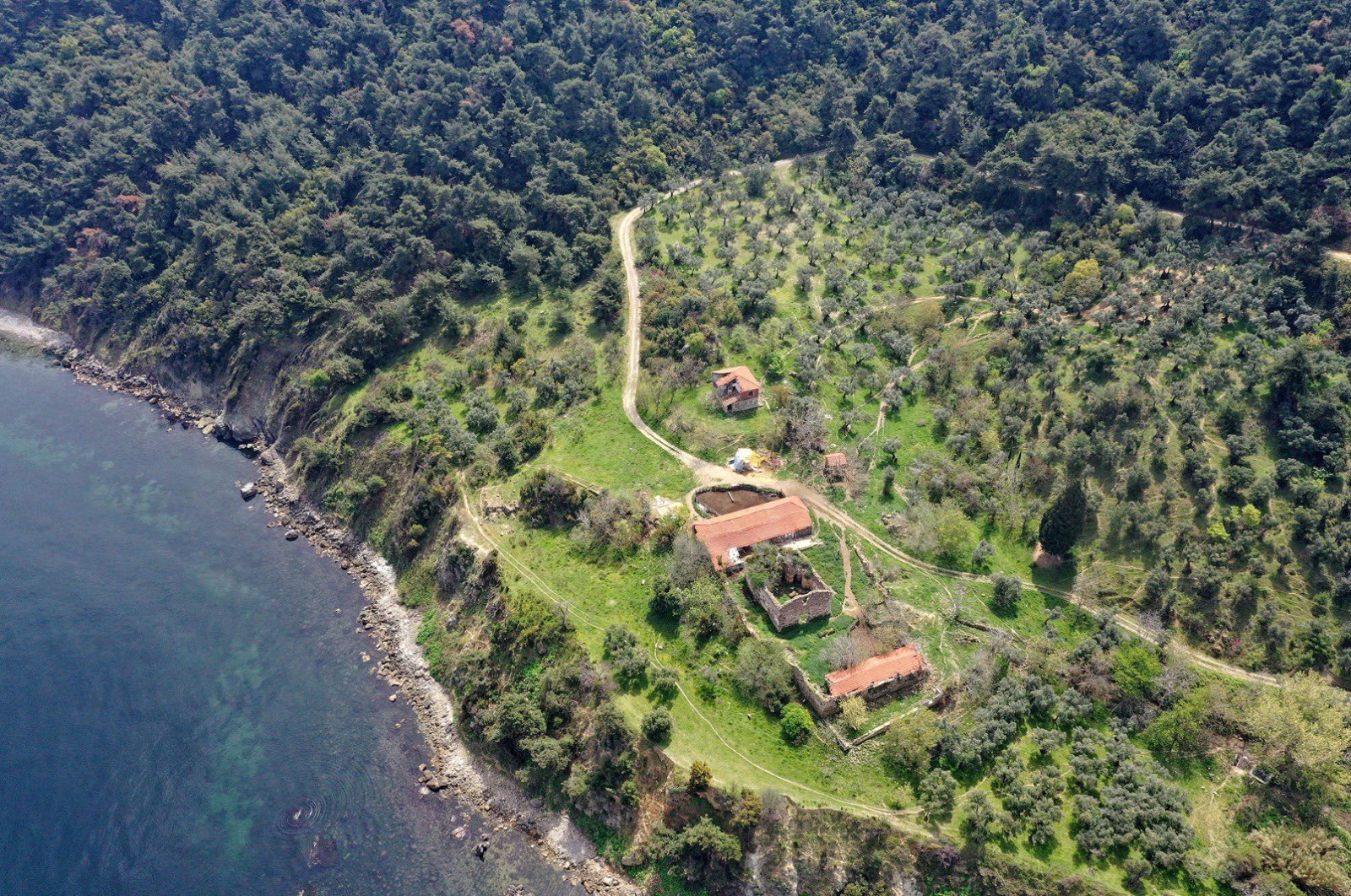 Bursa’nın 2700 yıllık tarihi rotasına 76 kilometrelik yeni etap!