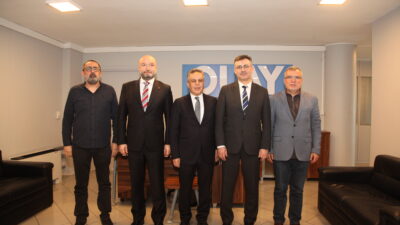 Bursa’nın yaşayan kampüsü! 11 bin 500 öğrenci…