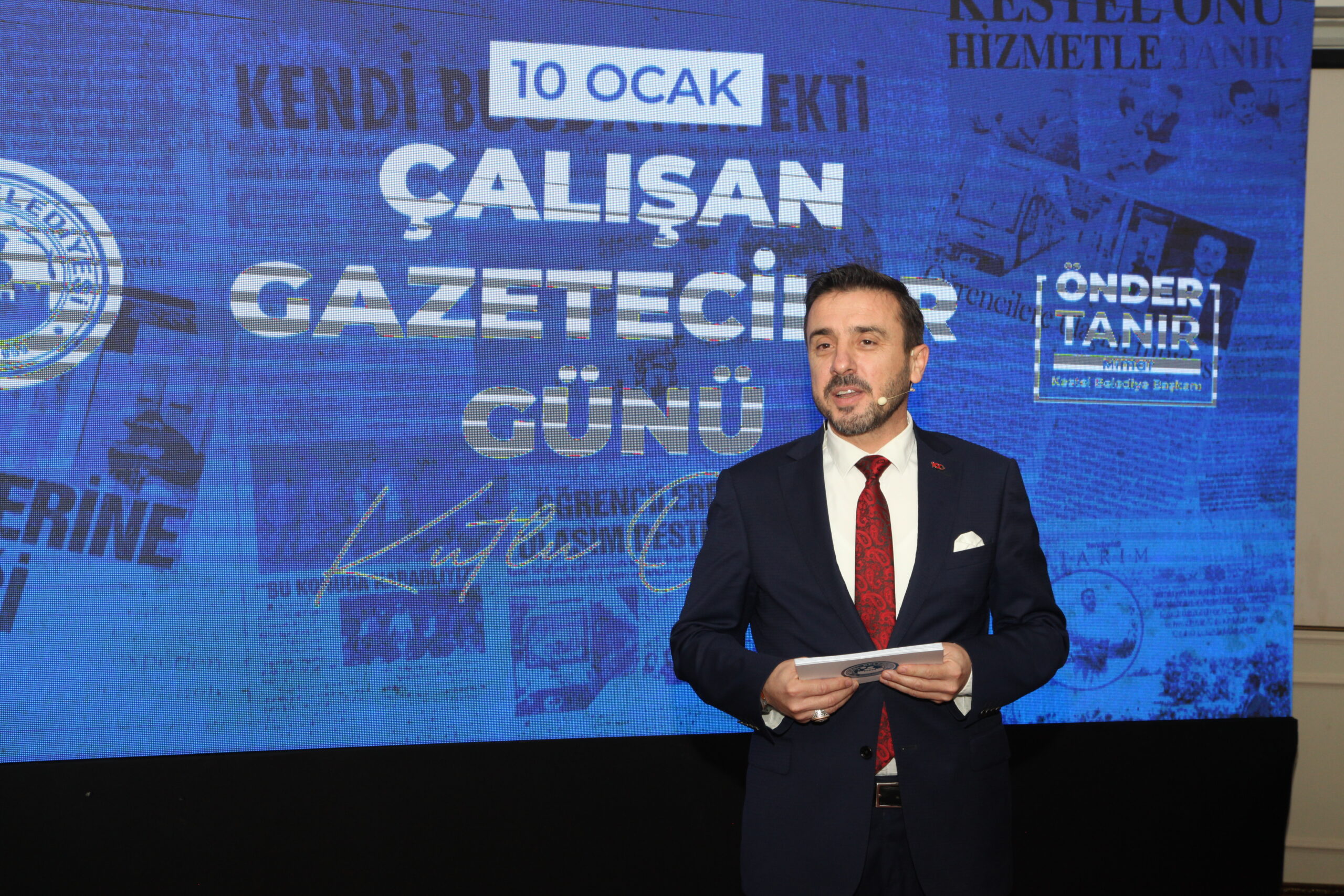 Tanır’ın 5 yılı vatandaştan onay aldı