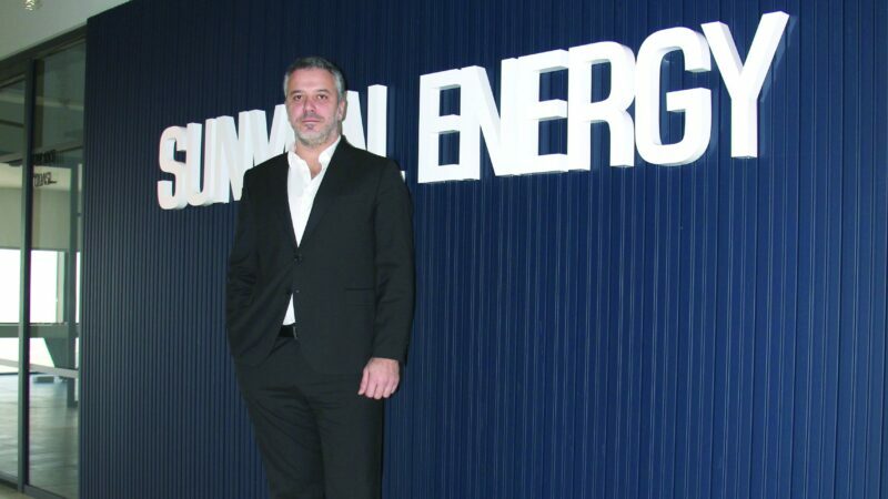 Bursa’dan Türkiye’ye güneşten elektrik; Sunvital Energy 2024’e hazır