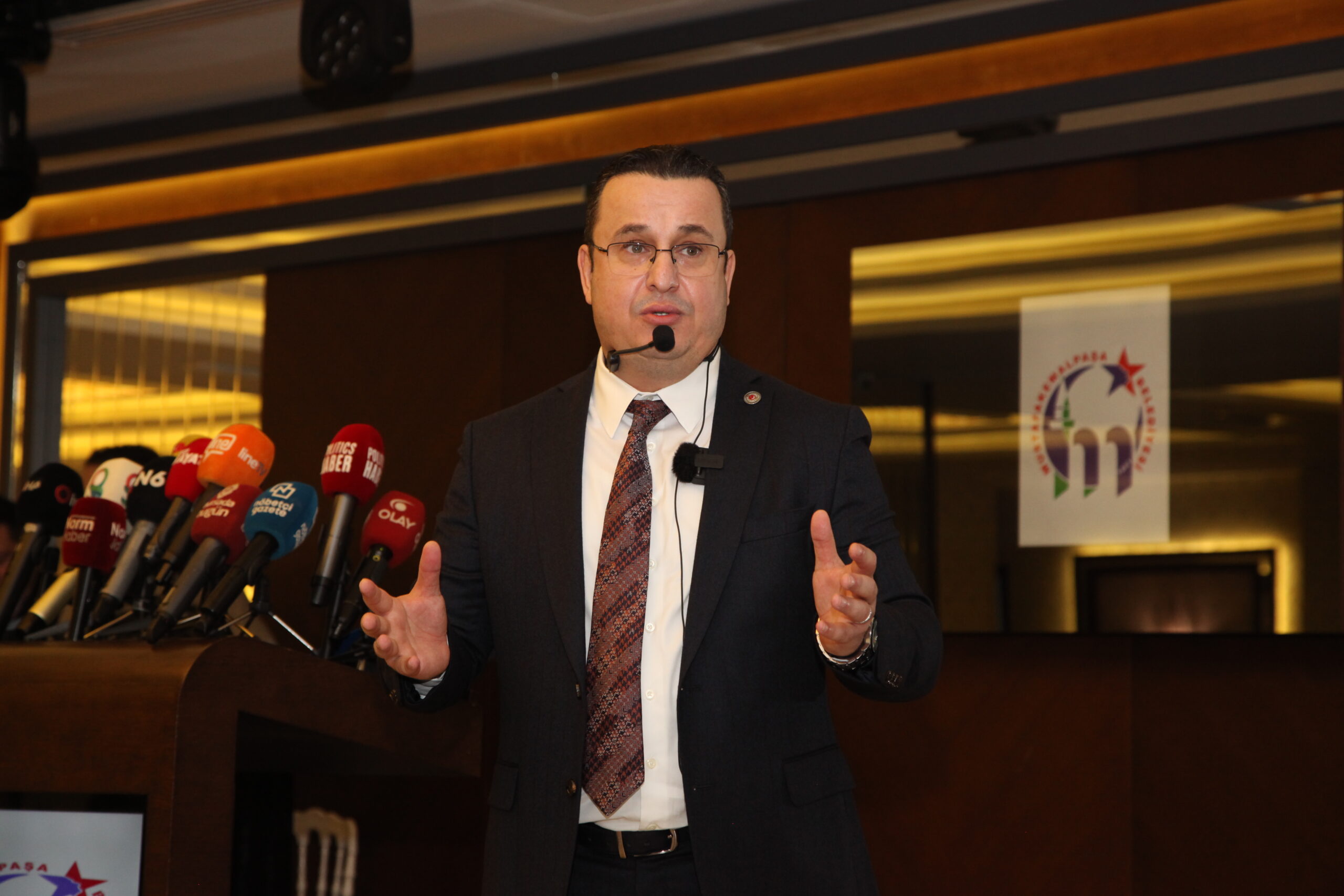 Başkan Mehmet Kanar Mustafakemalpaşa’daki 5 yılını anlattı! Deprem gerçeğine dikkat çekti…