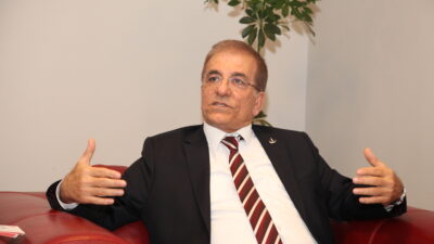 Yeniden Refah’ın Büyükşehir Adayı Sedat Yalçın’ın Bursa projeleri