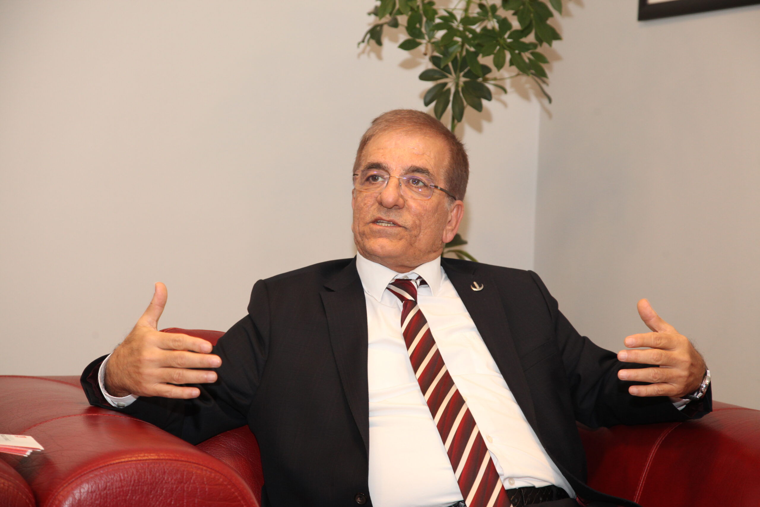 Yeniden Refah’ın Büyükşehir Adayı Sedat Yalçın’ın Bursa projeleri