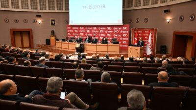 BTSO’da yılın ilk meclis toplantısı gerçekleştirildi