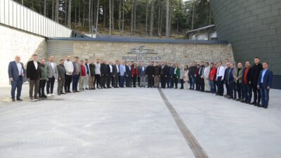 BTSO Mobilya Konseyi sektörün geleceğine odaklandı