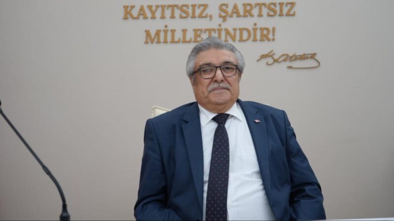 Bilecik Belediye Başkanı değişti Bilecik Belediyesindeki rüşvet iddiaları nedeniyle başkanlık görevinden geçici olarak uzaklaştırılan
