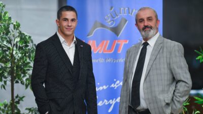 Umut Gümrükleme yeniliklerle güçleniyor