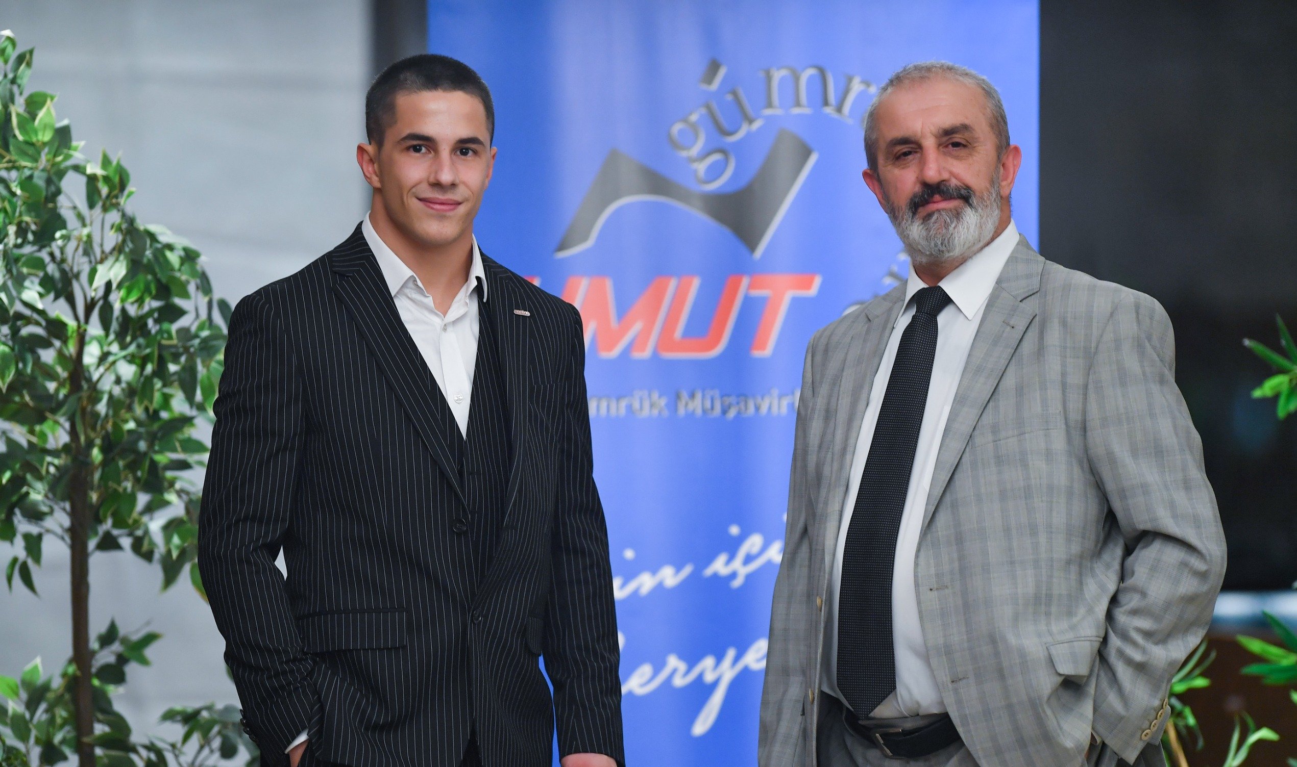 Umut Gümrükleme yeniliklerle güçleniyor