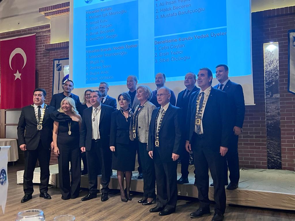 SKAL Bursa’da Mısırlıoğlu dönemi