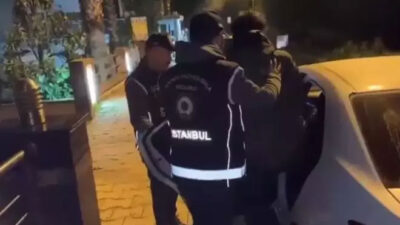 Interpol tarafından kırmızı bültenle aranan 56 kişi yakalandı