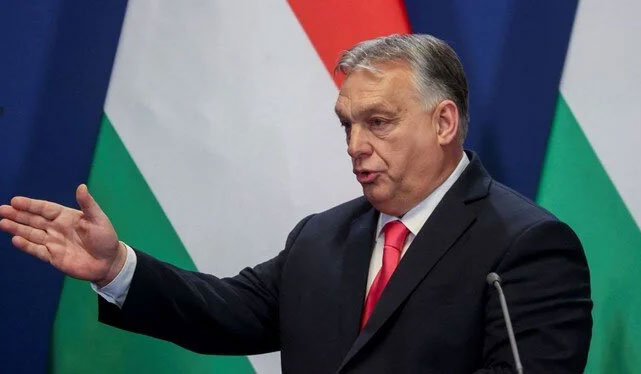 Macaristan, İsveç’e NATO vizesi verecek mi? Başbakan Orban’dan açıklama Macaristan, İsveç’e NATO vizesi verecek mi? Başbakan Orban’dan açıklama