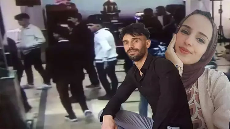 Düğün salonunda saldırı; ‘Daha önce kızı tehdit etmiş’