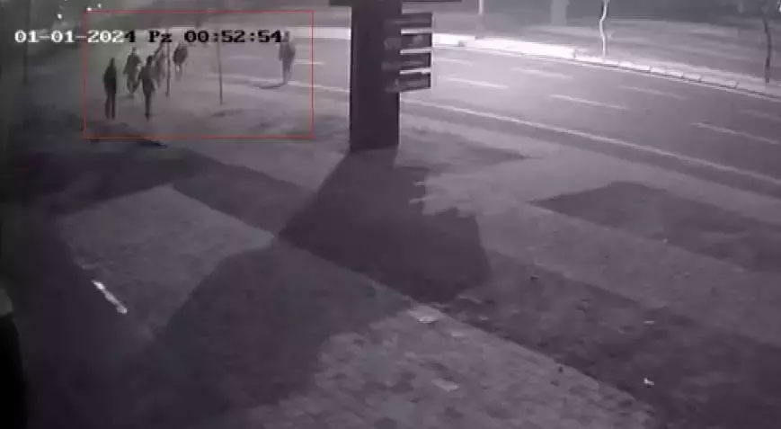 Yılbaşı gecesi laf atma cinayeti! Katilin ifadesi ortaya çıktı Yılbaşı gecesi laf atma cinayeti! Katilin ifadesi ortaya çıktı