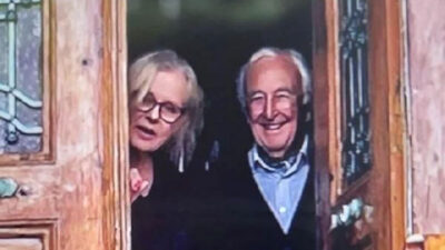 Korhan Berzeg’den 200 gündür haber yok! Berzeg’in köpeği Tina’nın davranışındaki dikkat çekici değişiklik