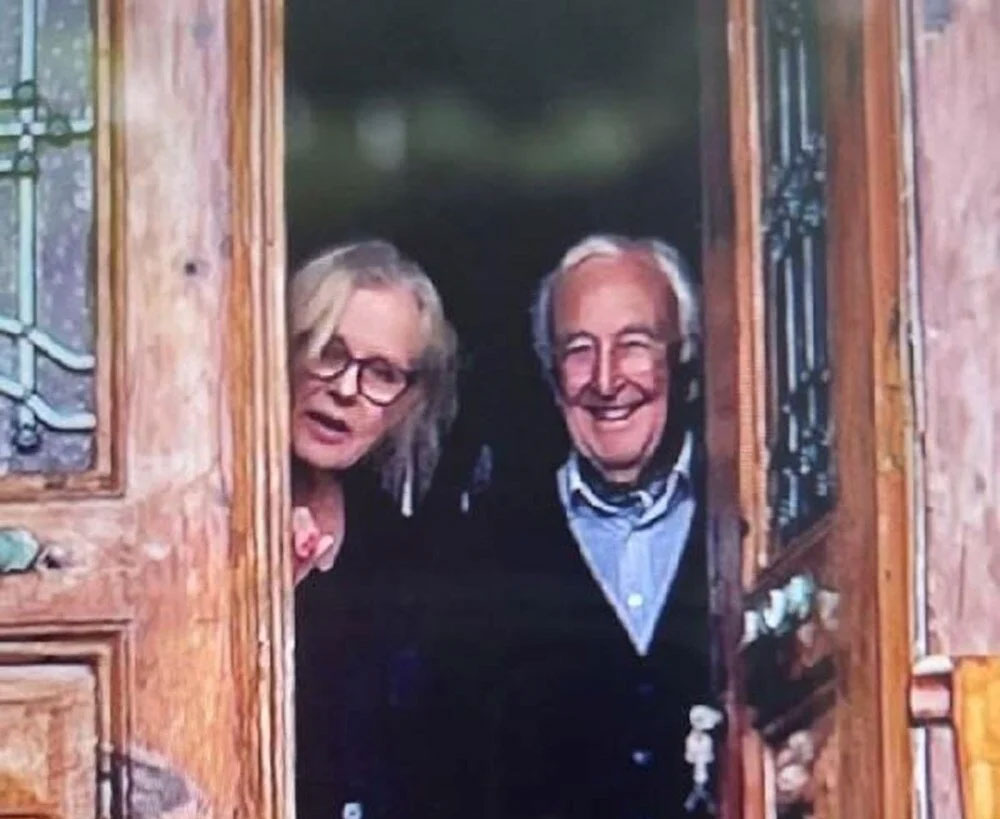 Korhan Berzeg’den 200 gündür haber yok! Berzeg’in köpeği Tina’nın davranışındaki dikkat çekici değişiklik