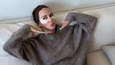 Yasemin Özilhan fit haliyle sosyal medyayı salladı!