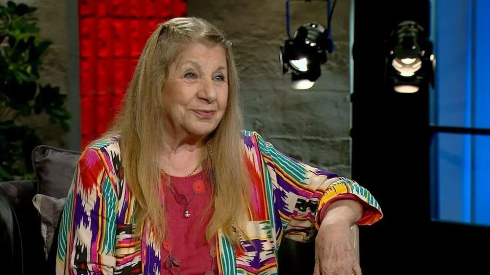 Ayla Algan’ın ölümü sanat dünyasını yasa boğdu: Bambaşka bir kadındı