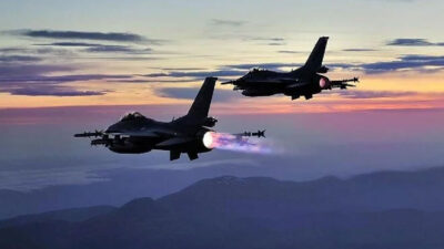 Bakan Güler: 77 terörist etkisiz hale getirildi