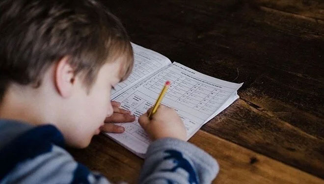 MEB’den sömestir kararı: ”Ev ödevi vermeyin” MEB’den sömestir kararı: ”Ev ödevi vermeyin”