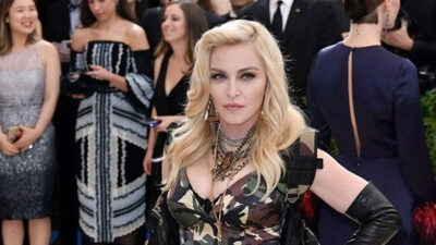 Madonna’ya dava açıldı: Sahneye geç çıkıyor!