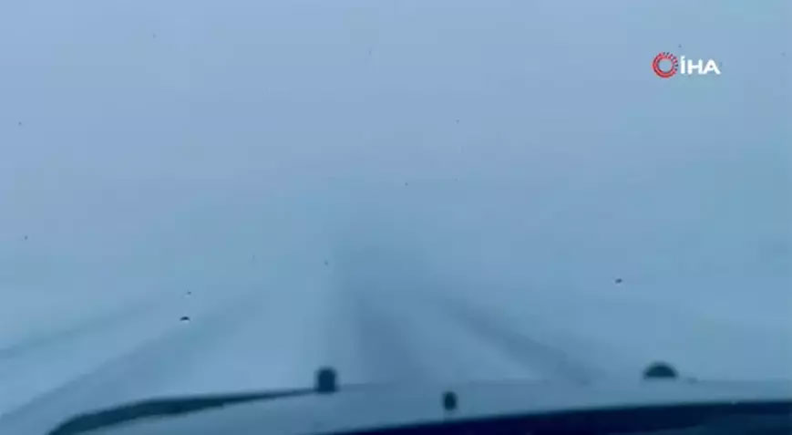 ABD’de fırtına: En az üç ölü