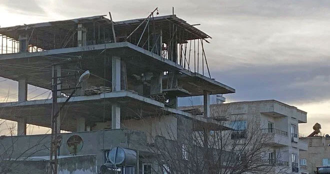 Şantiyede maaşlar 150 bine çıktı: İşçi bulunamıyor