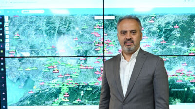 Bursa’da çevre katliamına 48 milyon TL ceza