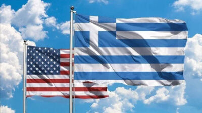 Yunanistan ve ABD’den ortak askeri eğitim